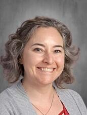 Mrs. Janna Kerr | About Us