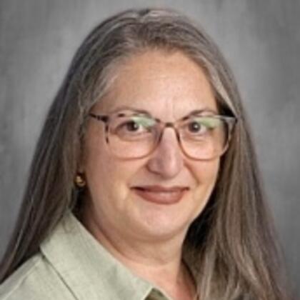 Photo of Mrs. Mary Whittam