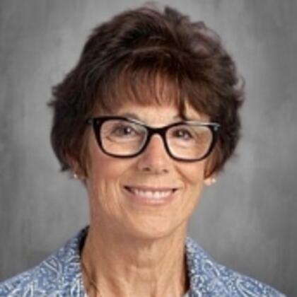 Photo of Mrs. Peggy Dominick