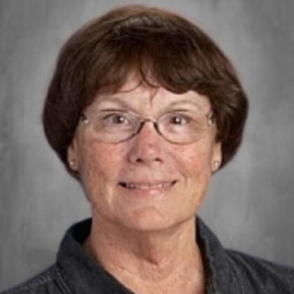 Photo of Mrs. Sally Lister