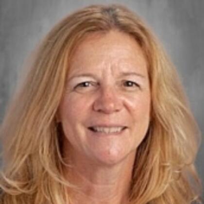 Photo of Mrs. Theresa Kelly