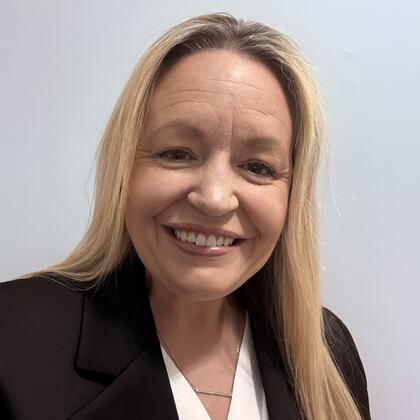 picture of a board member