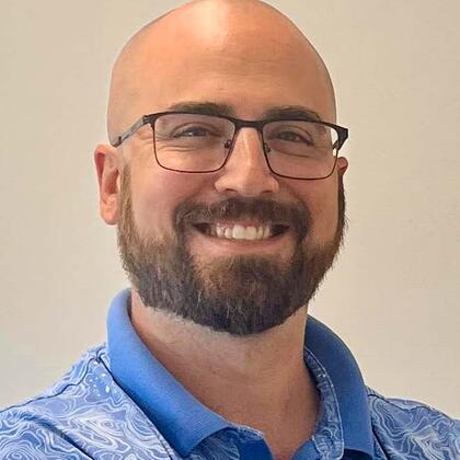 image of patrick samanns