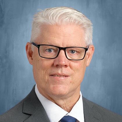 Photo of Charlie Nason