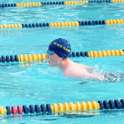 Photo of Brandon Runyon