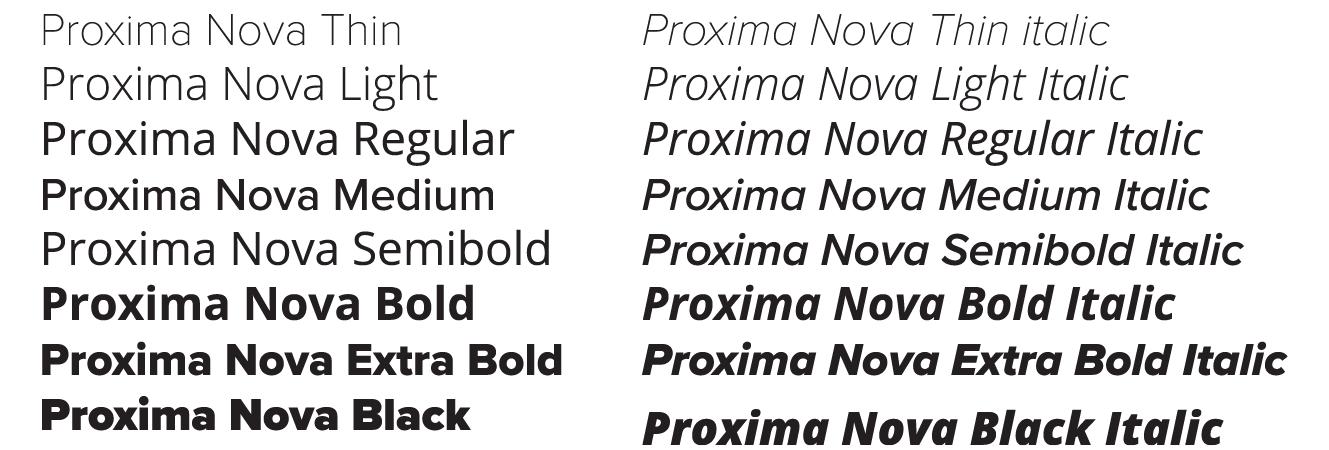 Proxima