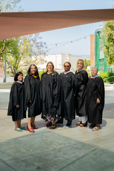 2021 Graduation | Student Life