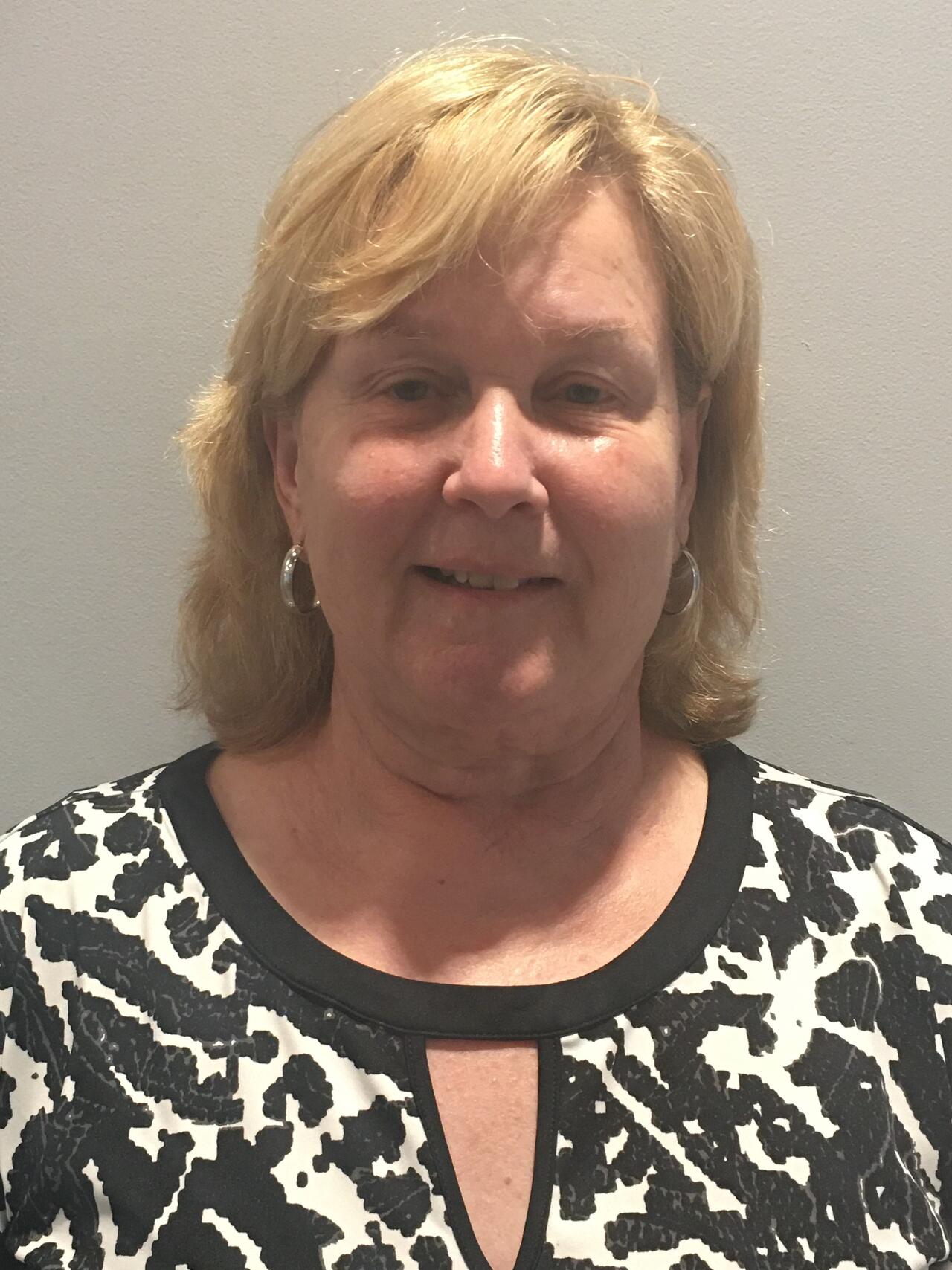 Nancy Carter About Polaris Tech