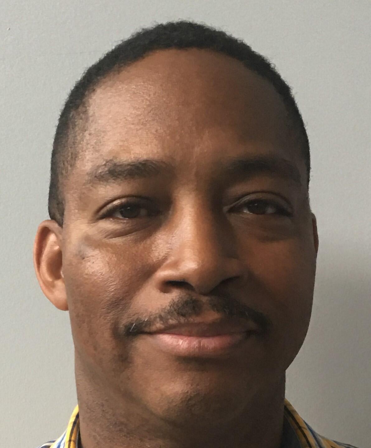 Reginald White About Polaris Tech
