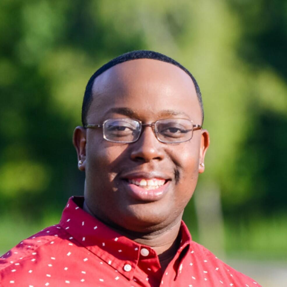 Daquan Washington Support Staff