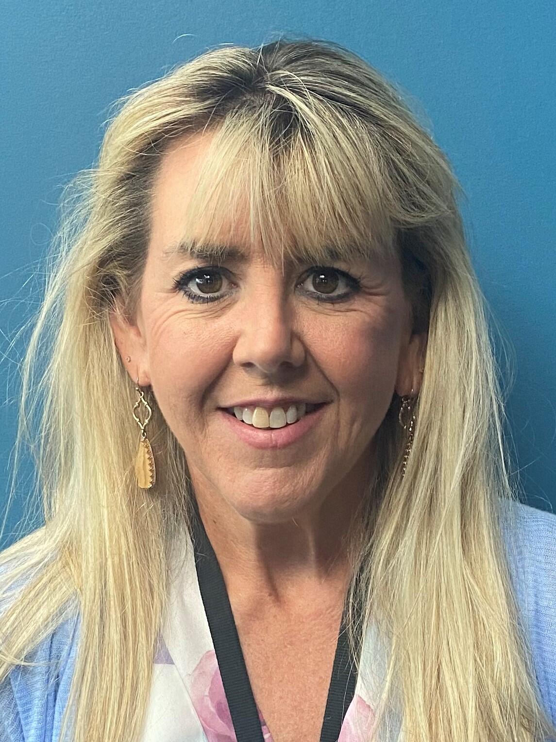 Debra Beach Polaris Tech Charter School