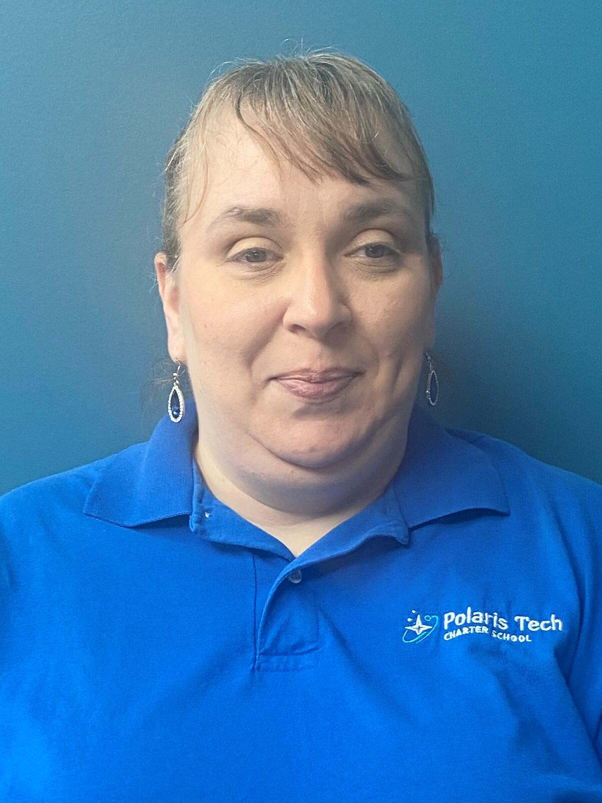 Heather Baker Polaris Tech Charter School