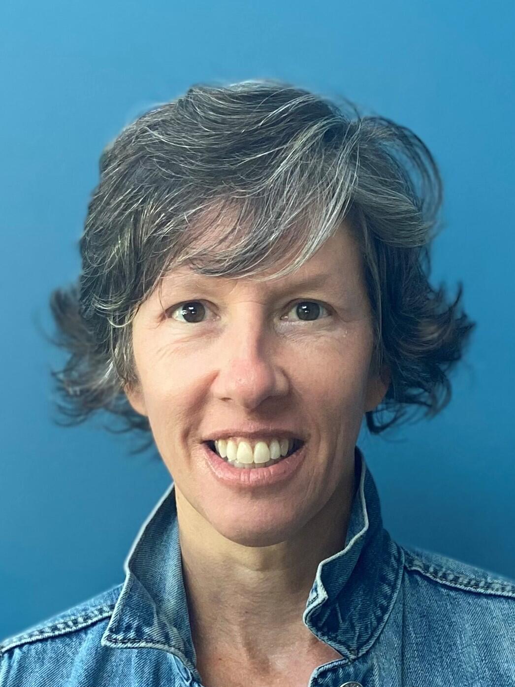 Kirsten Palmer Polaris Tech Charter School