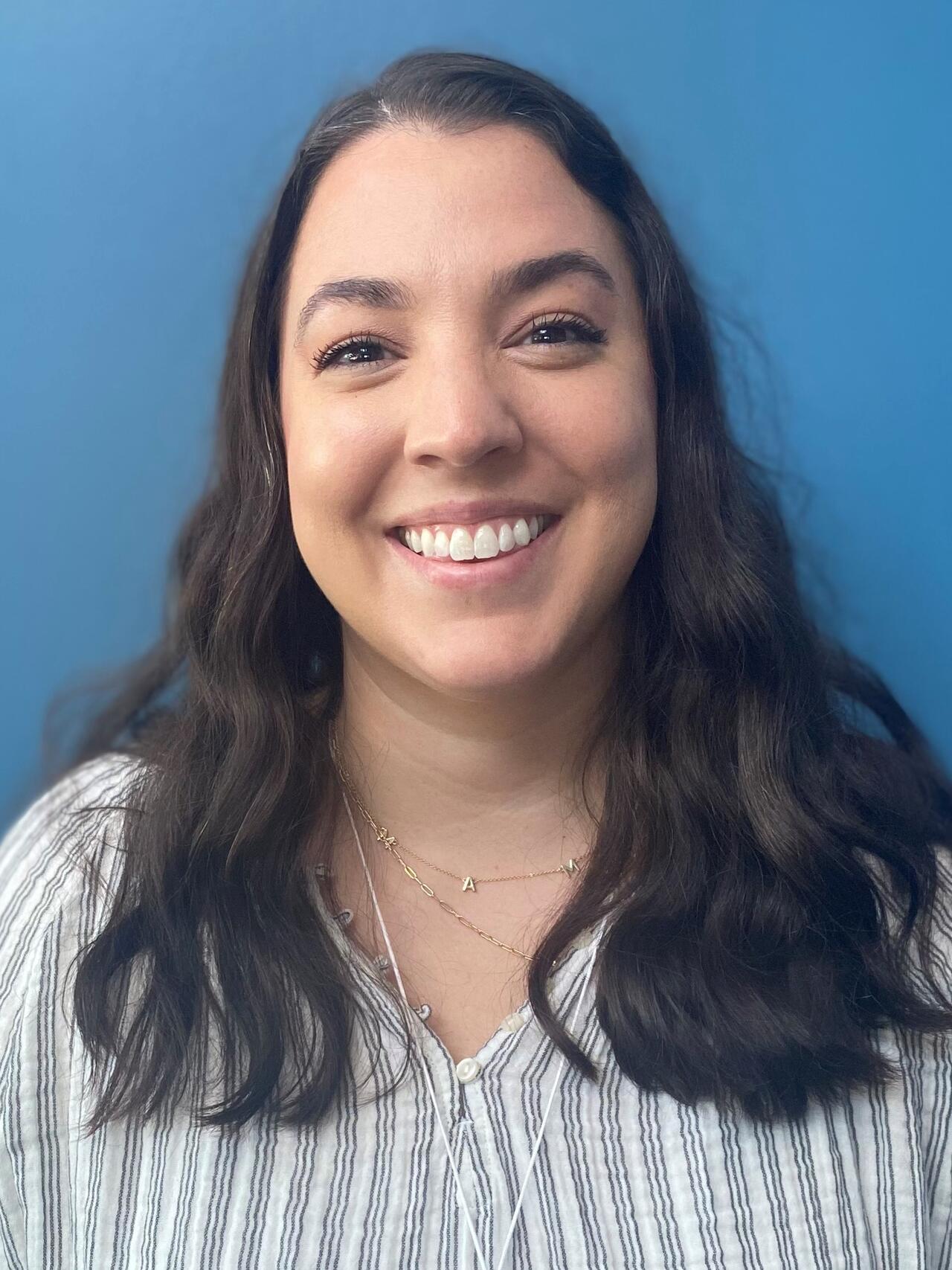 Lauren Puryear Polaris Tech Charter School