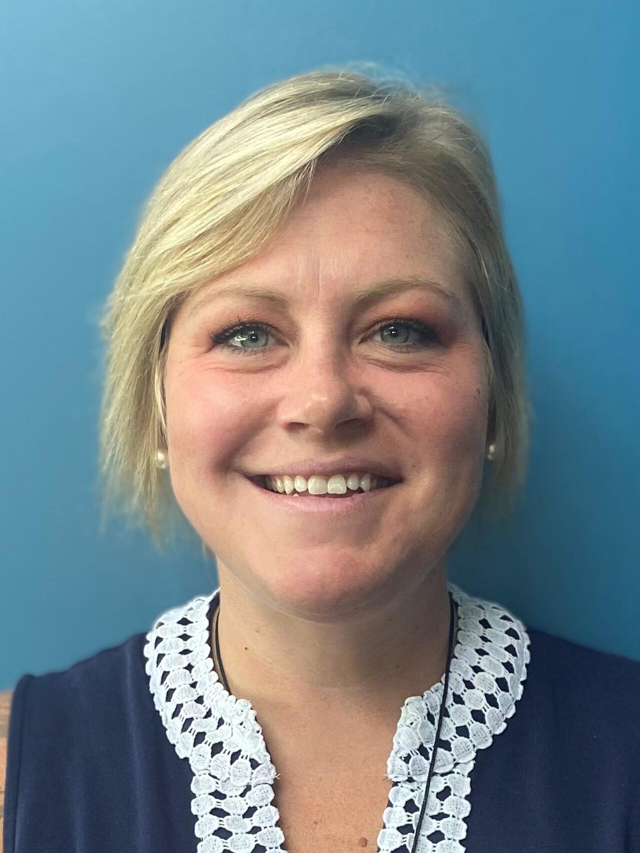 Mallory Hogan Polaris Tech Charter School