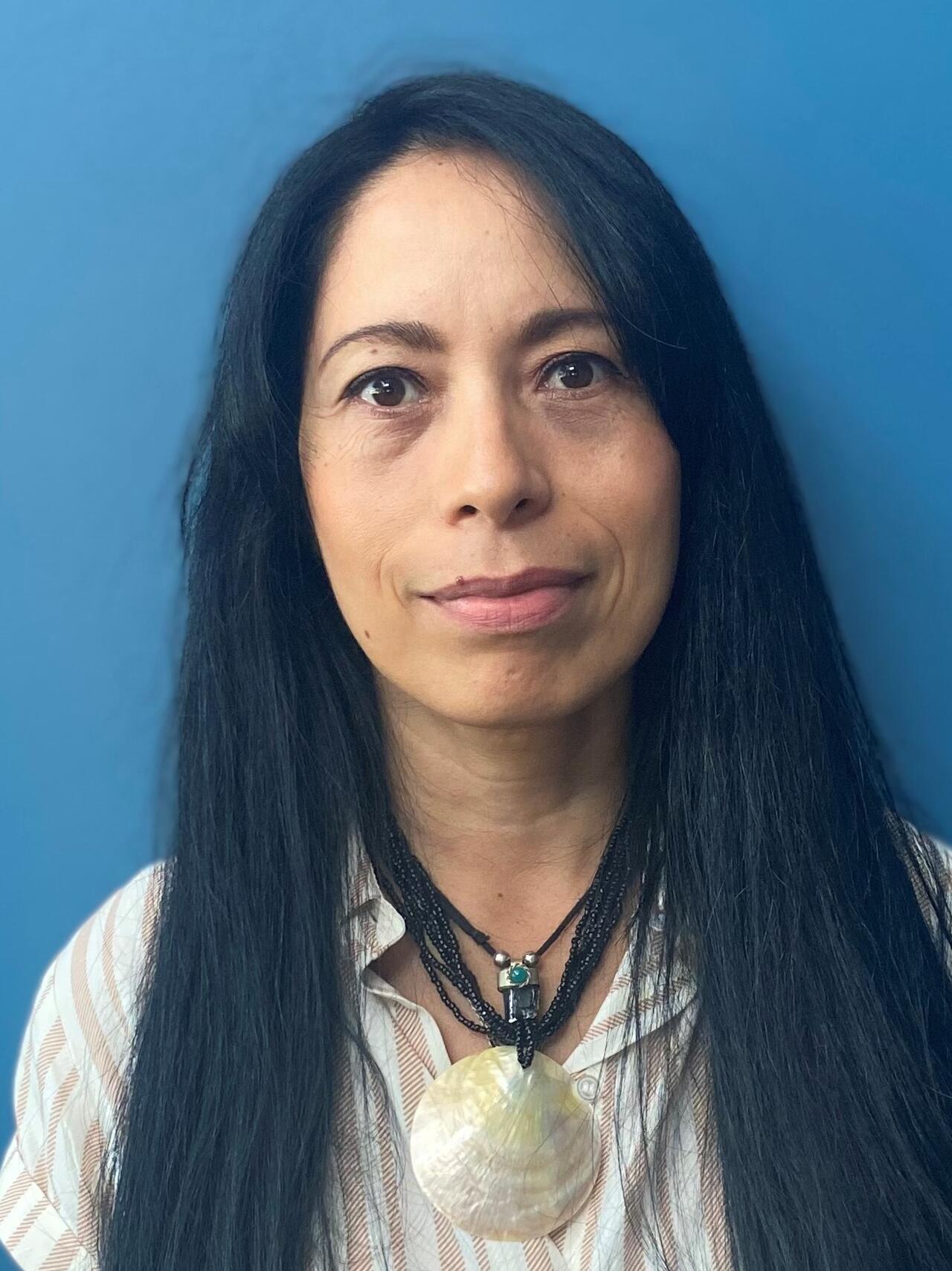 Eva Rentz Support Staff