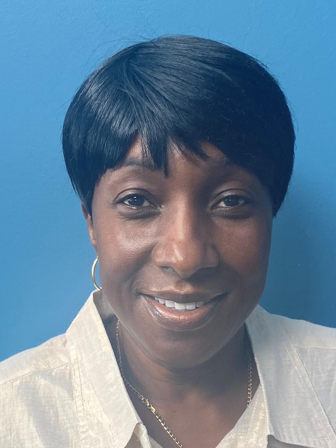 Wanda Bouy Support Staff