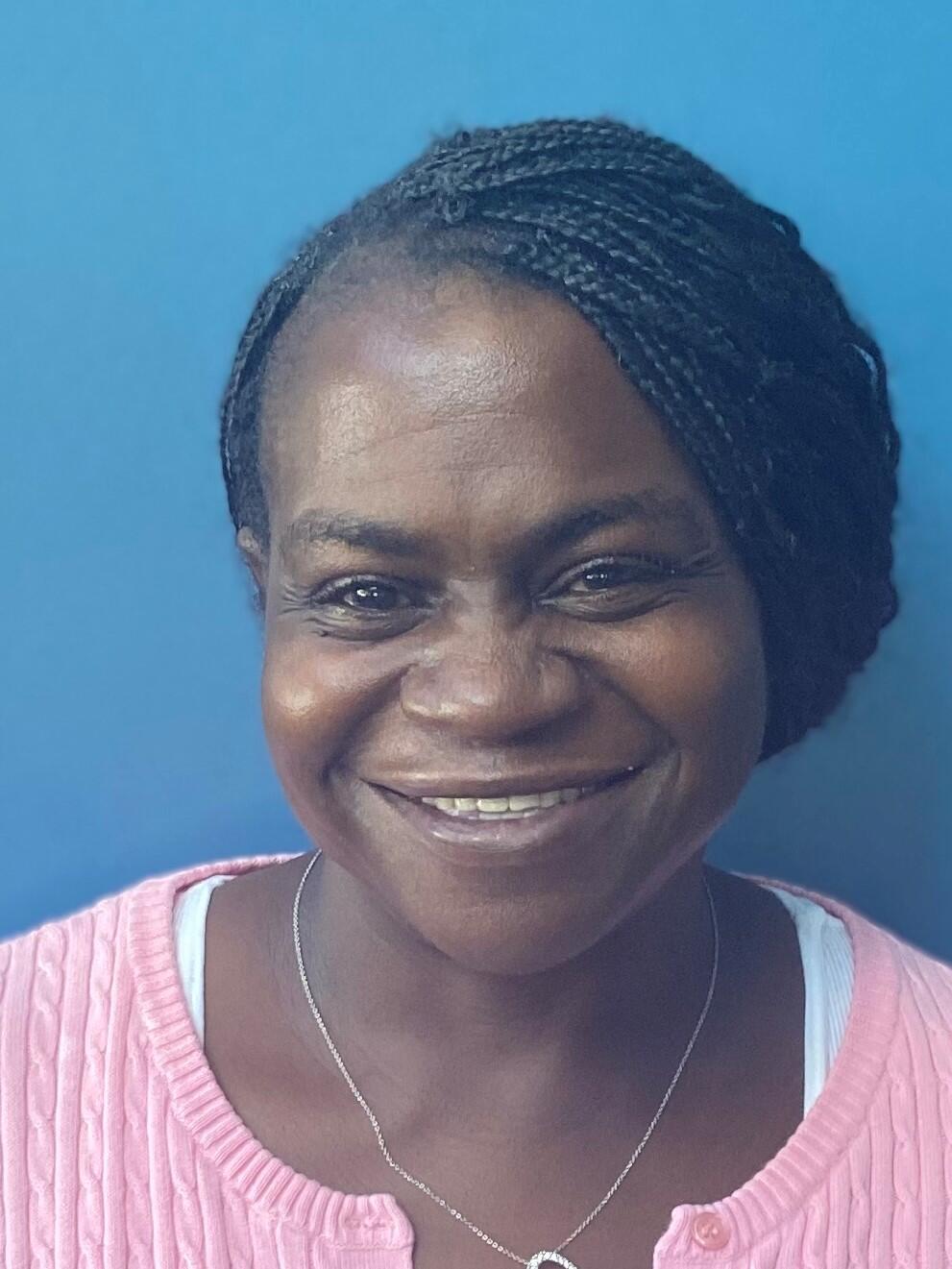 Lenora Moyd Support Staff