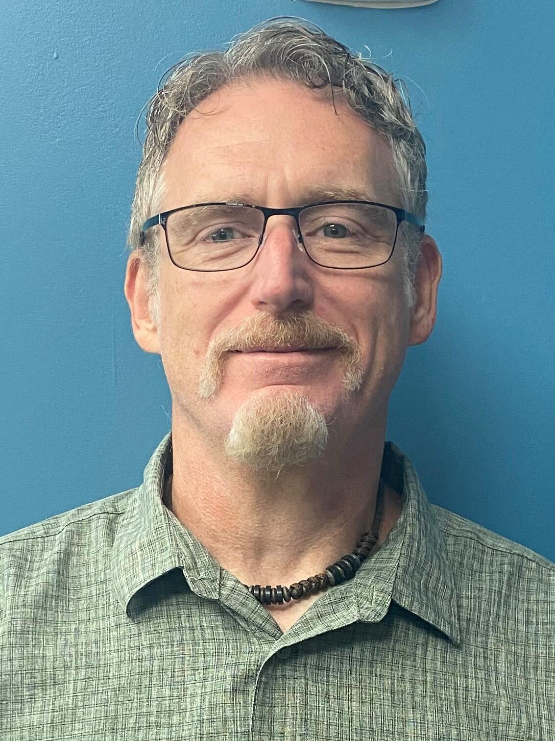 Dan Bartlett Support Staff