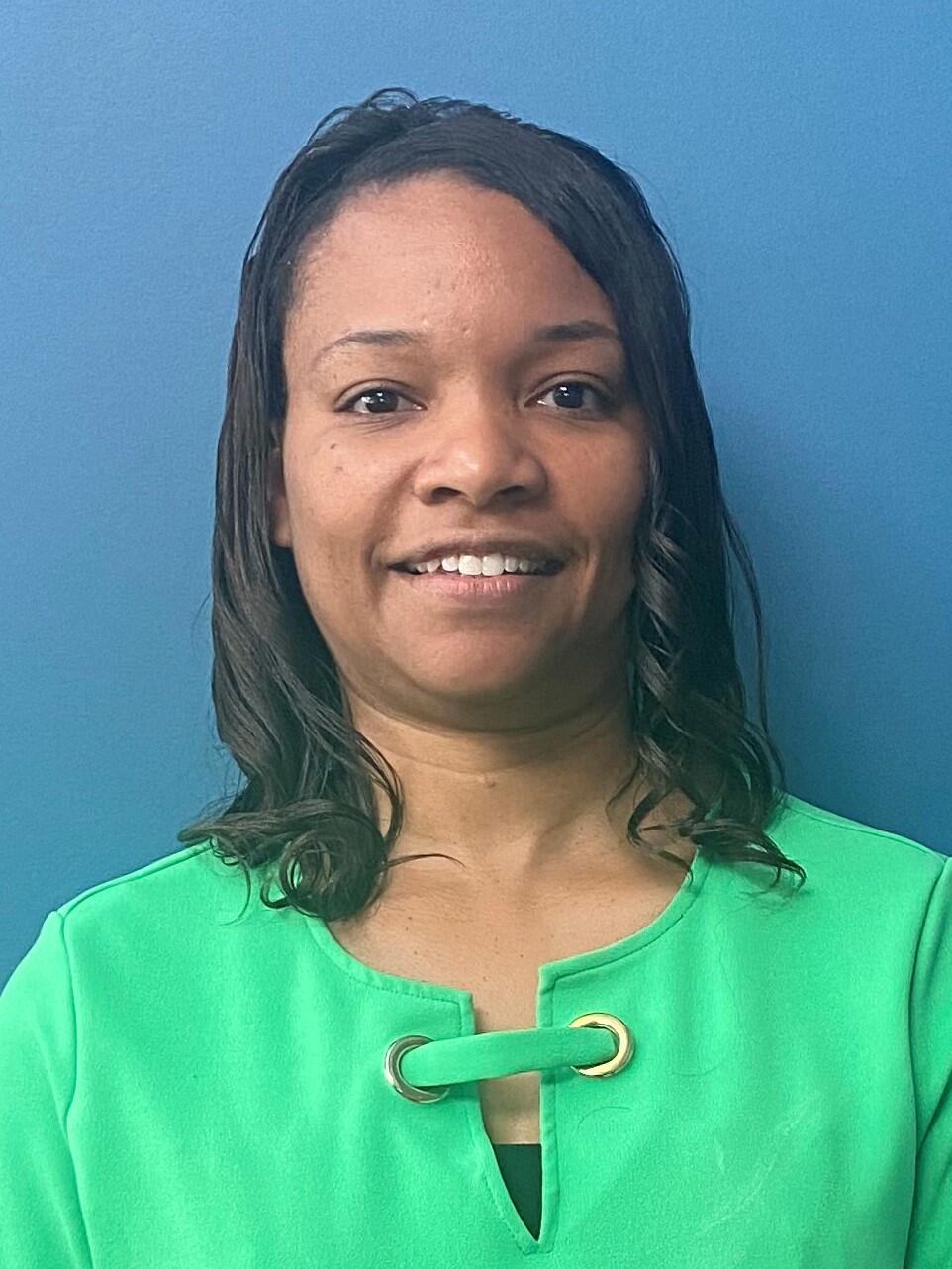 LaToya Scott Leadership Team
