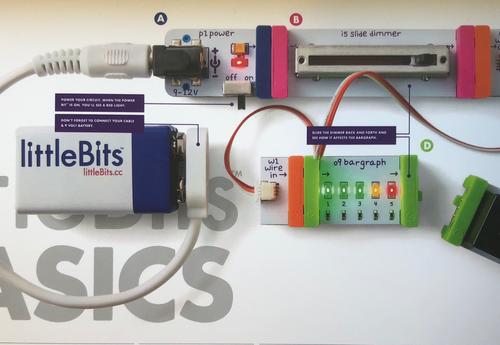 Little Bits