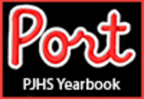 Port Jervis High School Year Book
