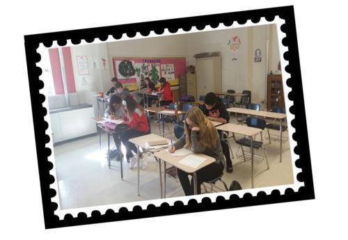 Learning Way Beyond Classroom Walls!