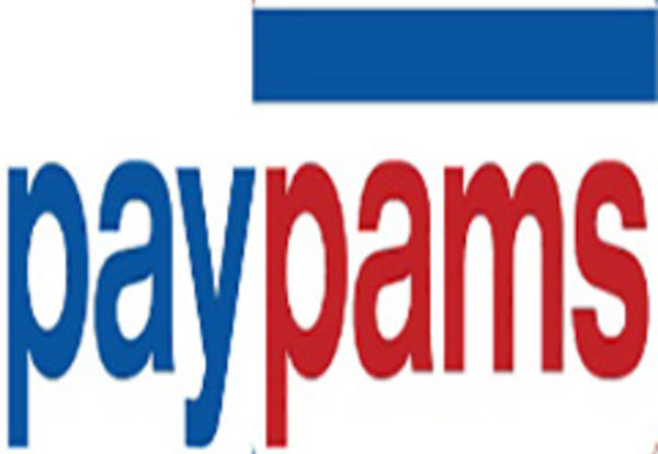 PayPams Letter and Flyer