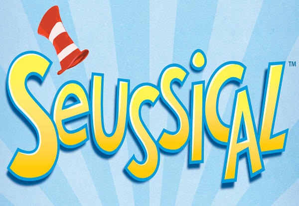 PJHS Drama Club Presents Seussical