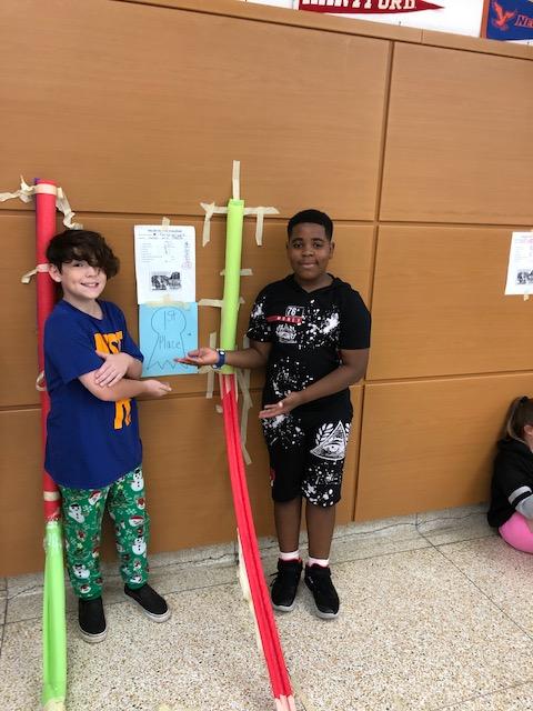 Elementary Summer STREAM Fair | District