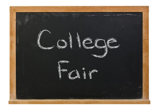 College & Career Fair