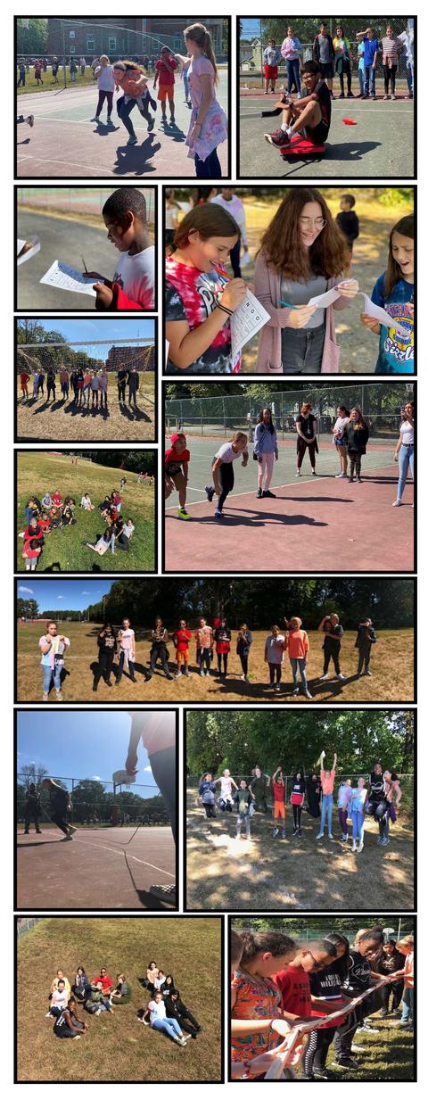 PJ Weekly Highlights 2