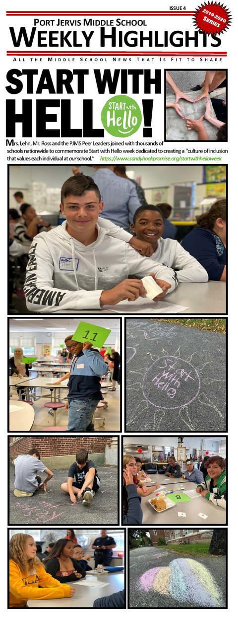 PJ Weekly Highlights 3