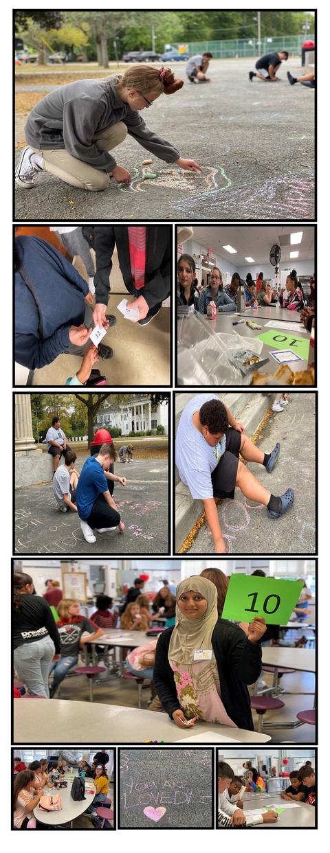 PJ Weekly Highlights 4