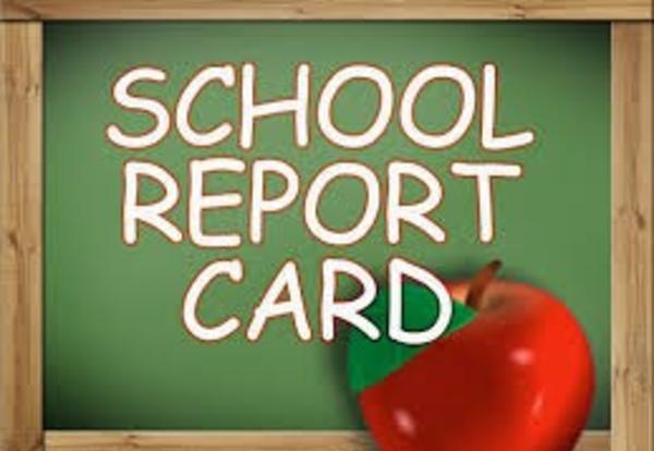 Report Cards