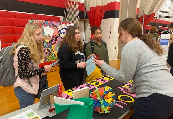 Course Electives Fair 2020