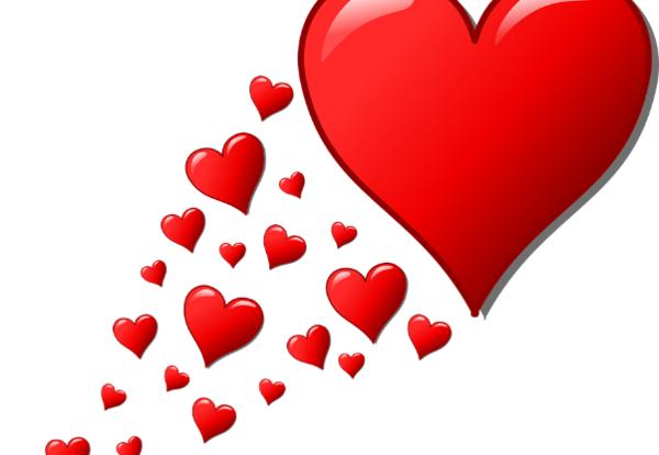 Choose Love Virtual Assemblies