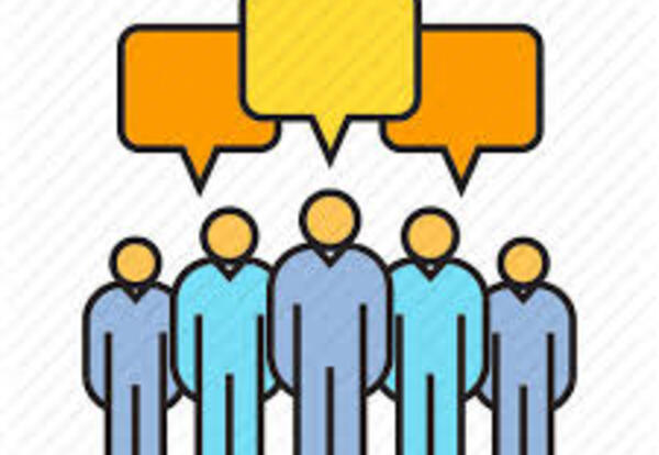 Community Forum Question Submission