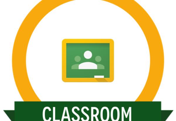 Student Google Classroom Activities District