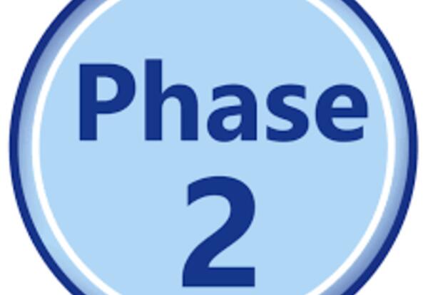 Instructional Phase 2