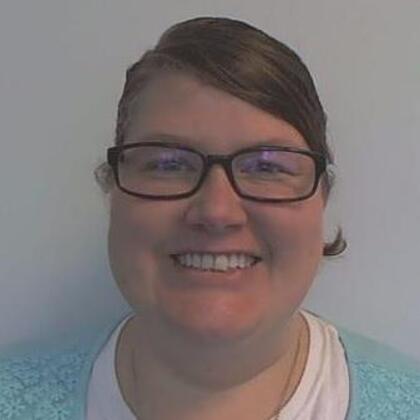 Photo of Jackie Smith