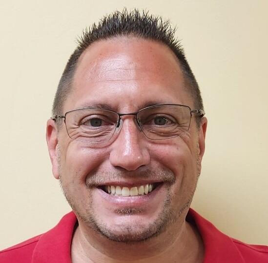 Michael Witt | District
