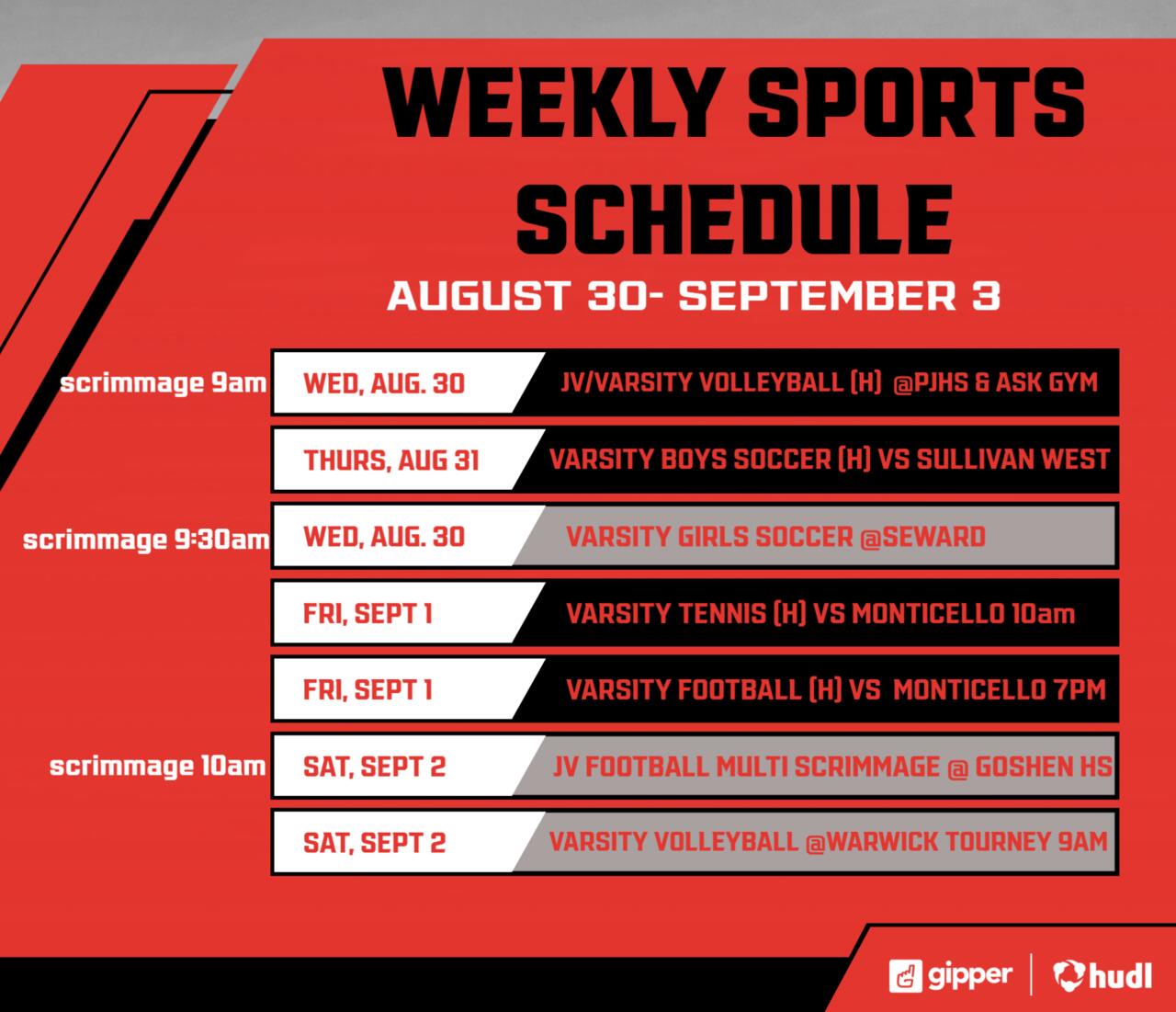 weekly-sports-schedule-august-30-september-3-athletics