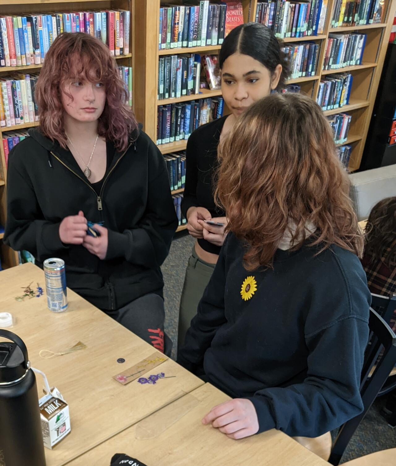 PJHS ADAC Event Port Jervis High School