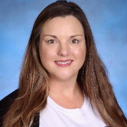 Photo of Jacqueline Behnke