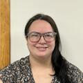 Photo of Nicole Bernard