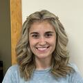 Photo of Chelsea Sweeney