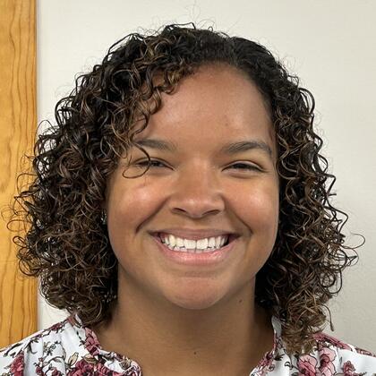 Photo of Myah Dewitt