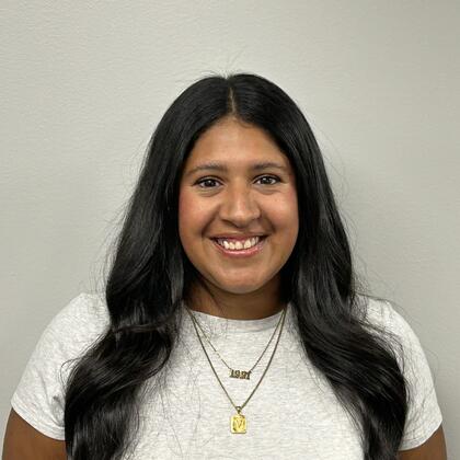 Photo of Veronica Valiente