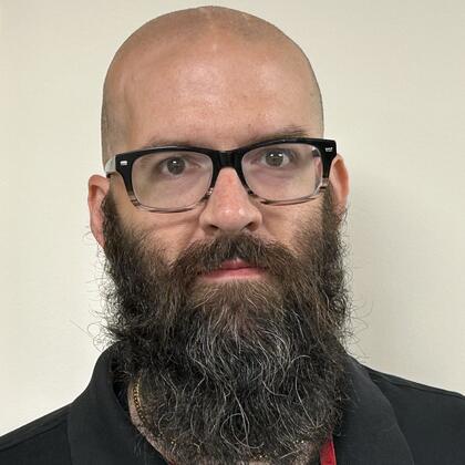 Photo of James Kraham